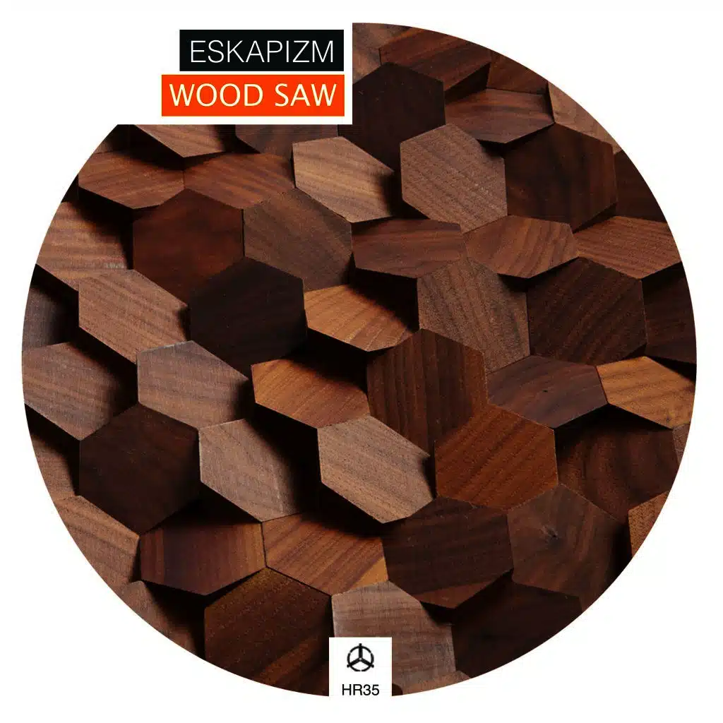Wood Saw