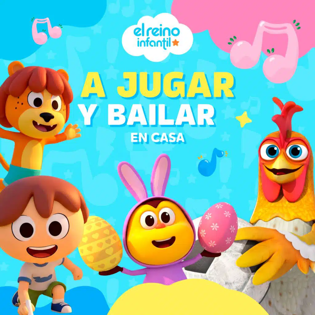 El Reino Infantil