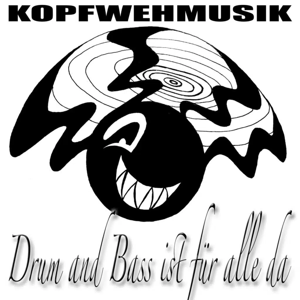 Kopfwehmusik