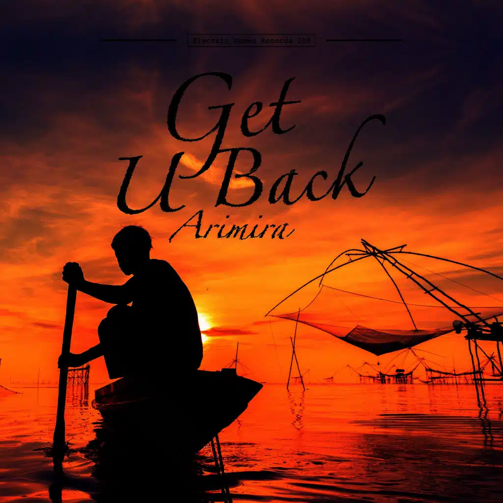 Get U Back