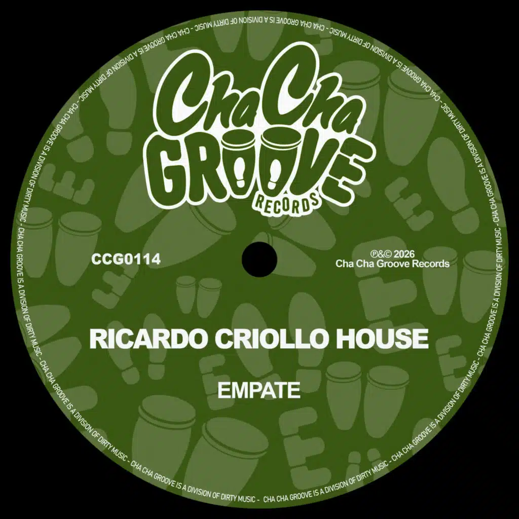 Ricardo Criollo House