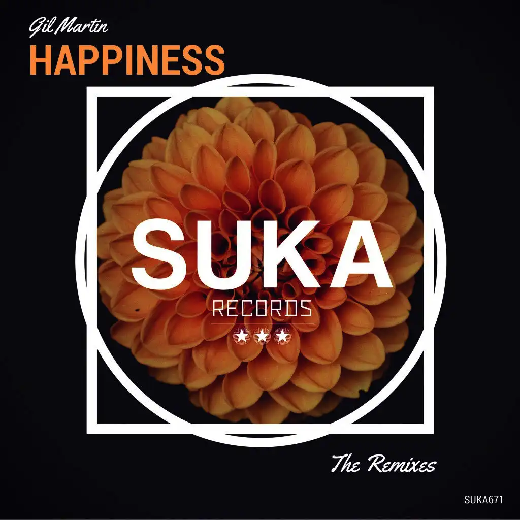 Happiness (Dave Rose Remix)