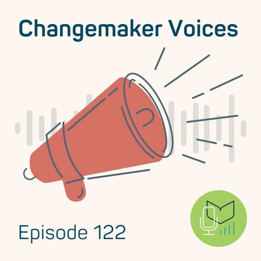 Episode 122: From Awareness to Action: Lessons from Literacy Changemakers