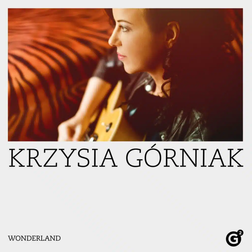 Krzysia Górniak