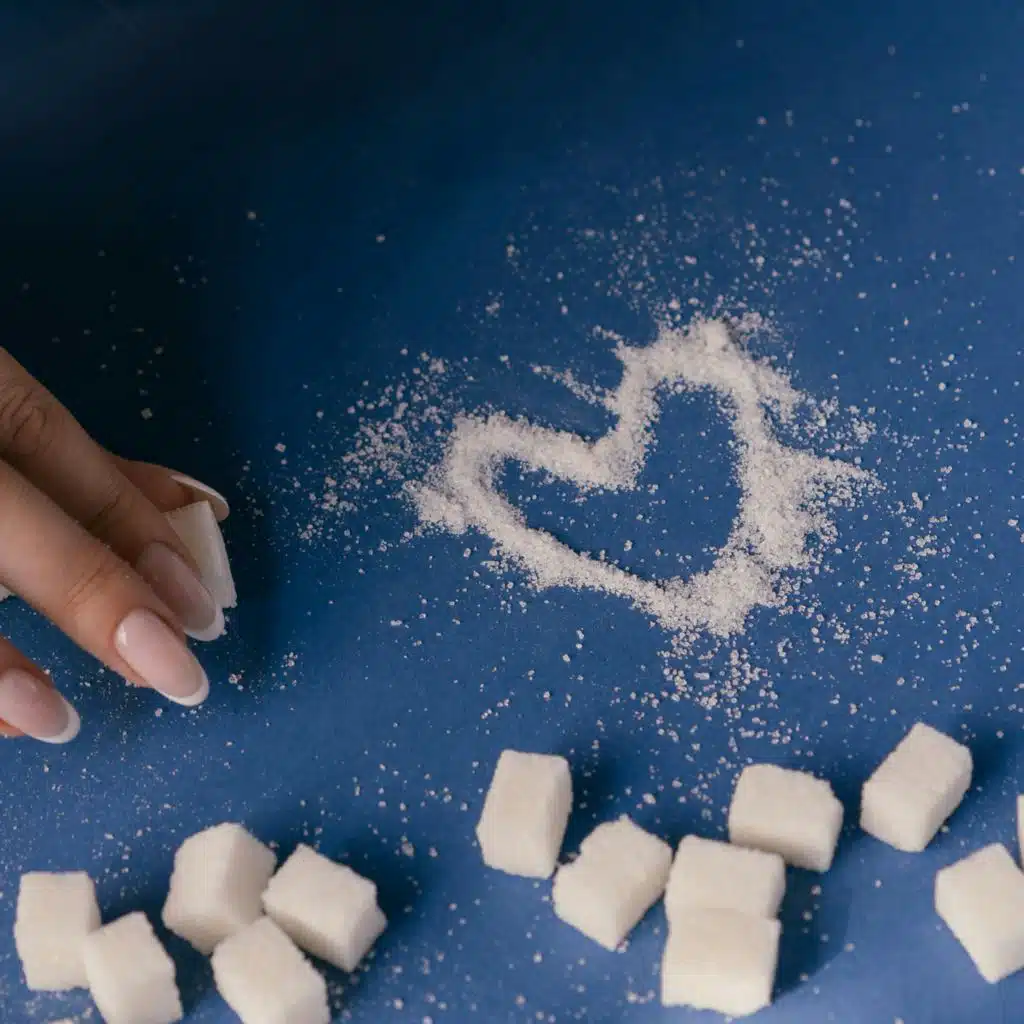 SWEET HEART