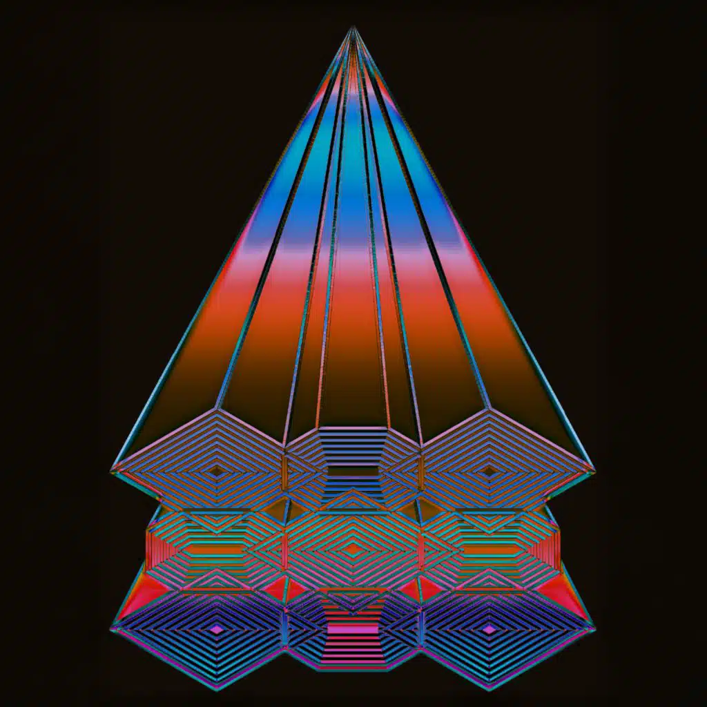 Transmissions from a Falling Sky