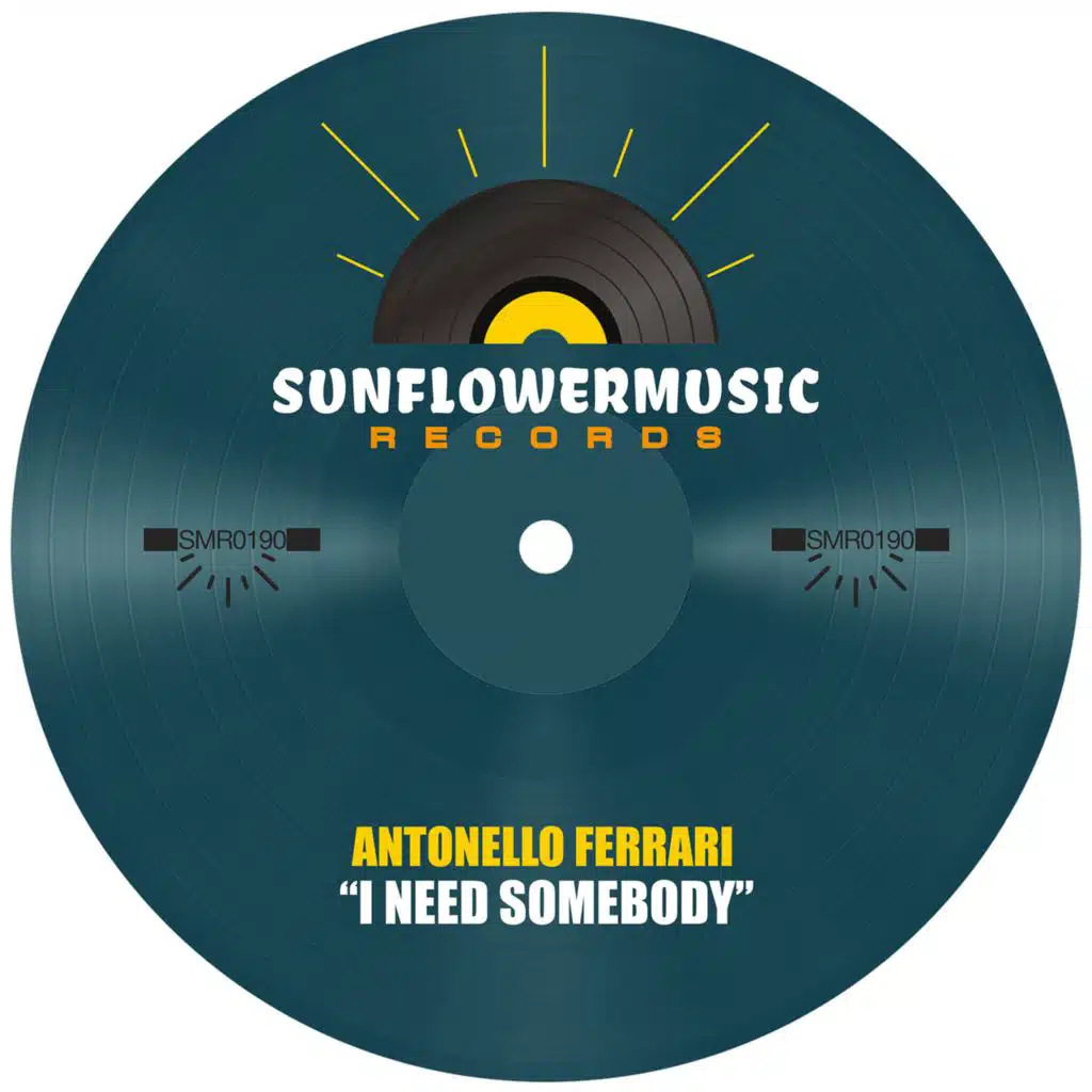 Antonello Ferrari