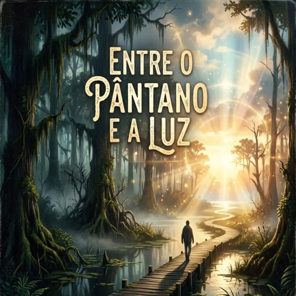 Entre o Pântano e a Luz (feat. Fabrício da rocha)