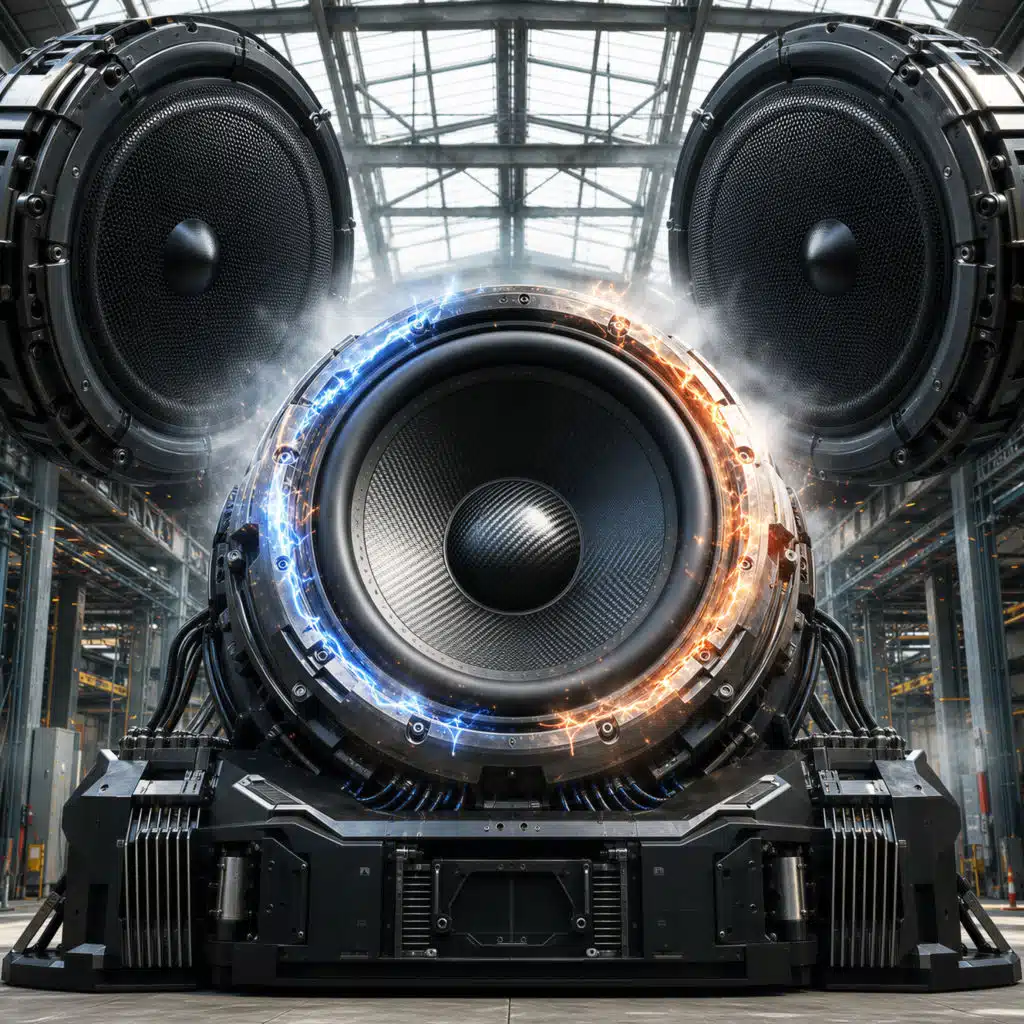 YHK Sound