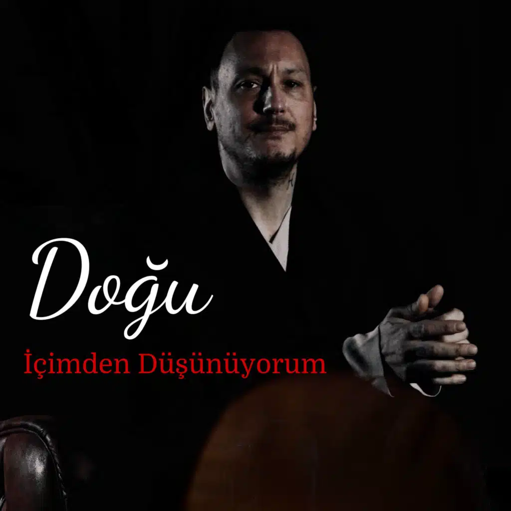 İçimden Düşünüyorum