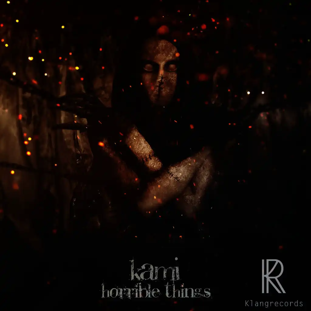 Horrible Things (Klangtronik Remix)