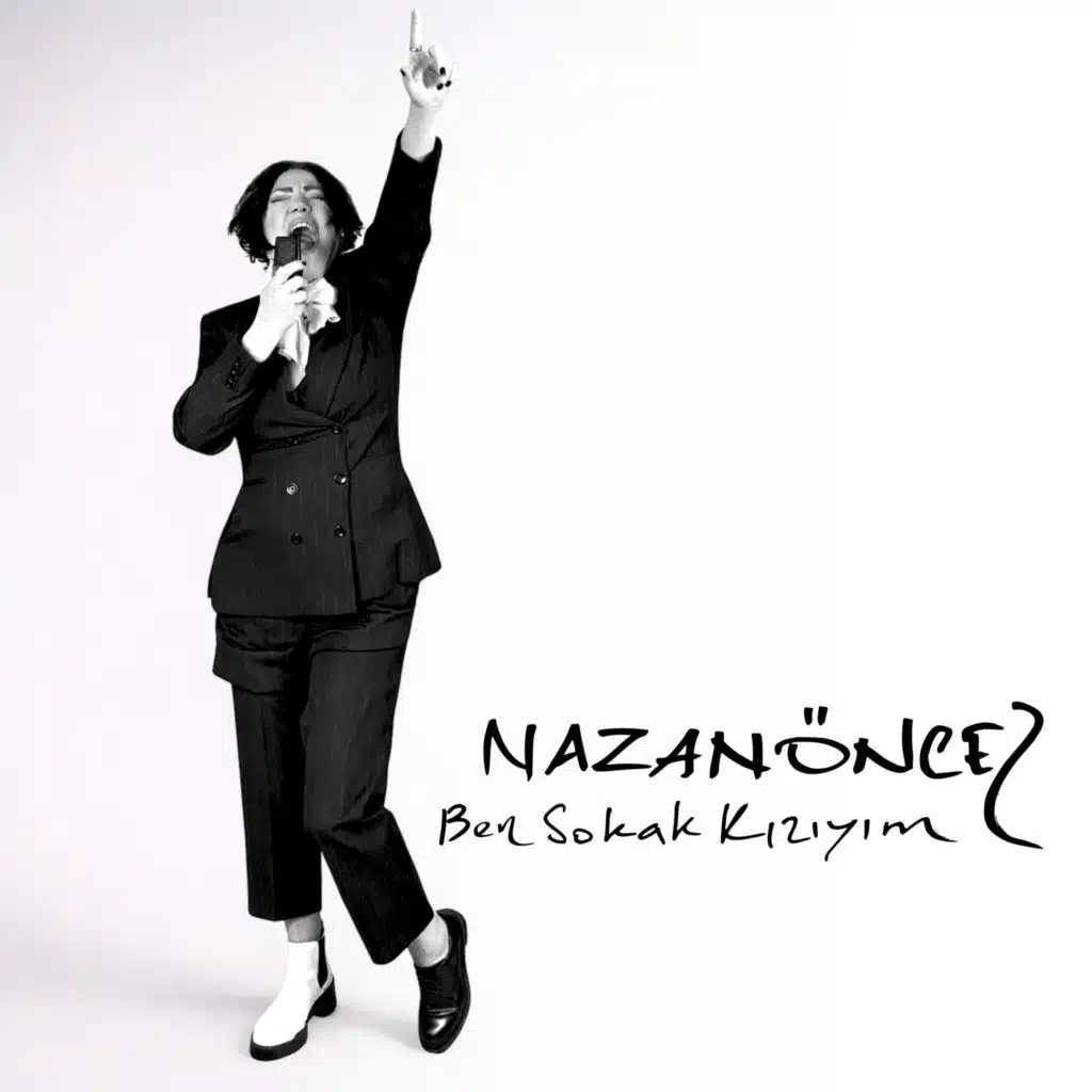 Ben Sokak Kızıyım (30. Yıl Dönümü)