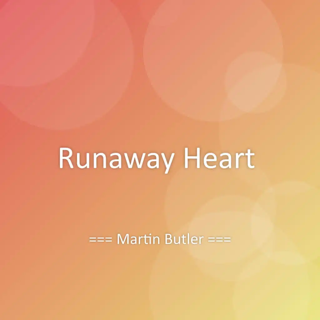 Martin Butler