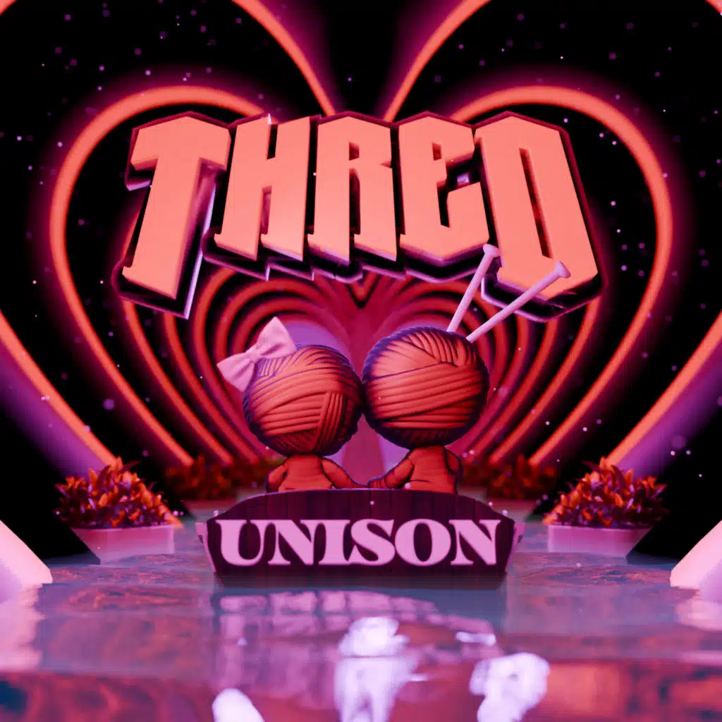 Thred