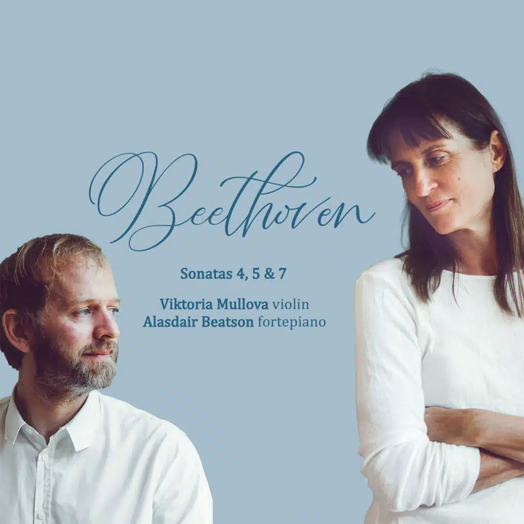 Violin Sonata No. 7 in C Minor, Op. 30 No. 2: III. Scherzo. Allegro