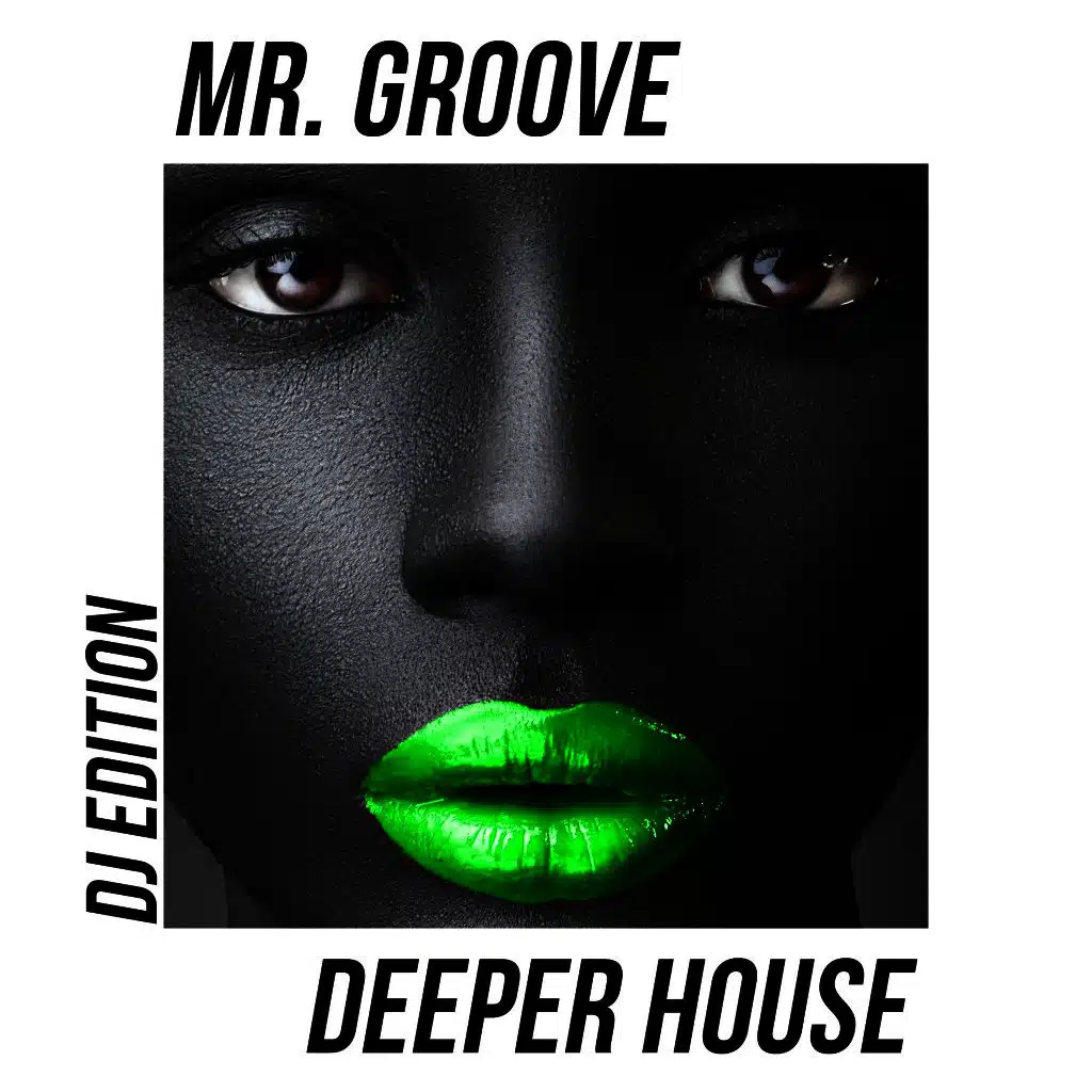 Kremlin (Extended Mix)