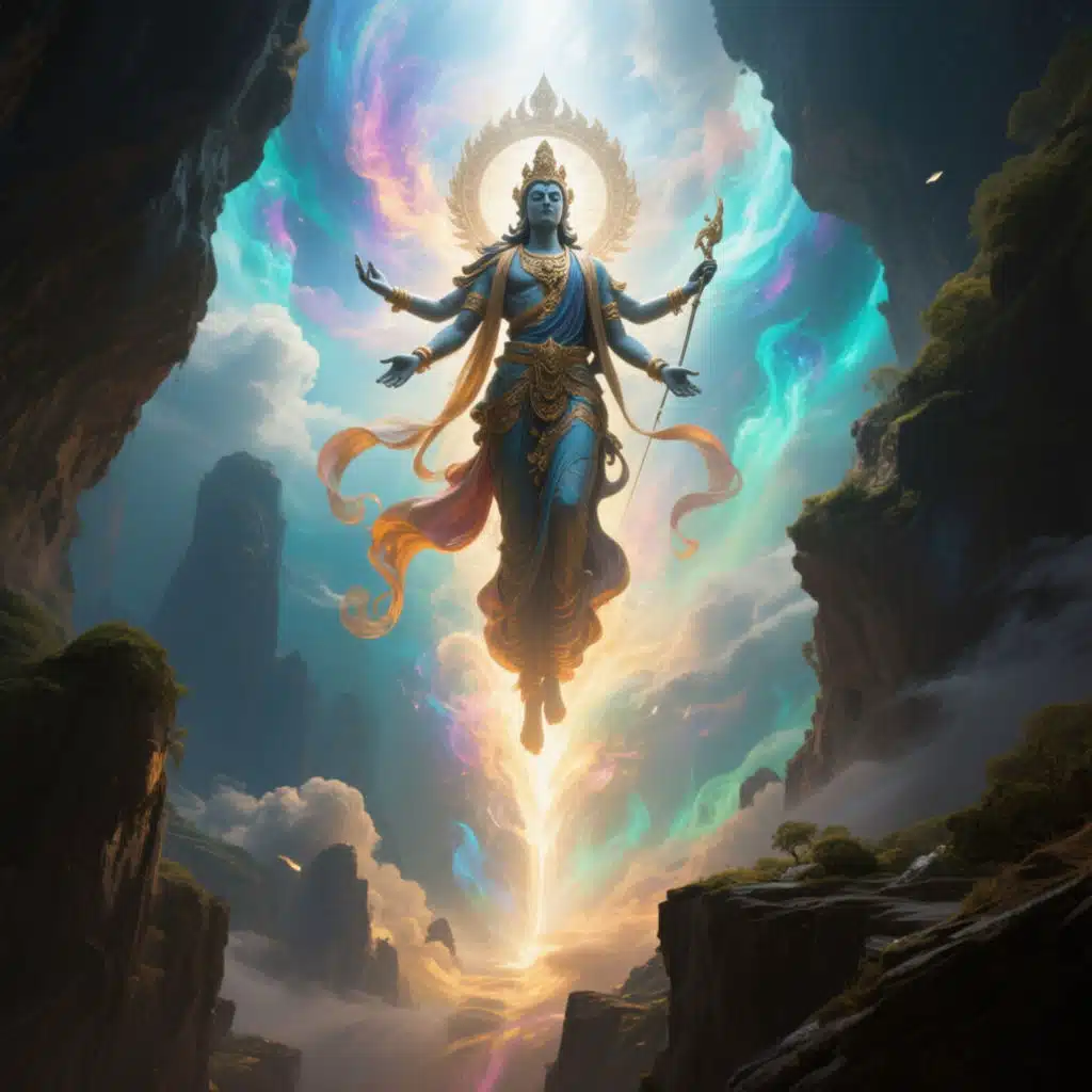 Ascension
