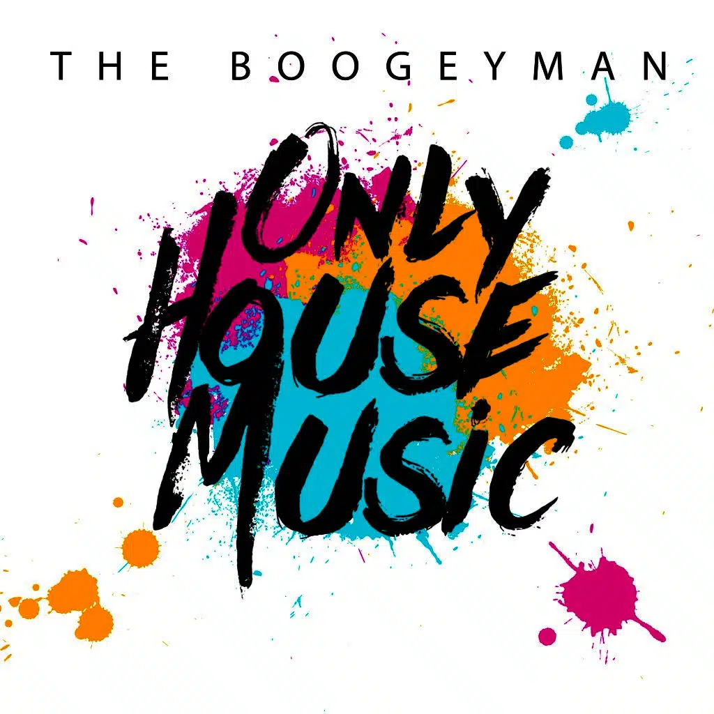 Be Free (Radio Edit)