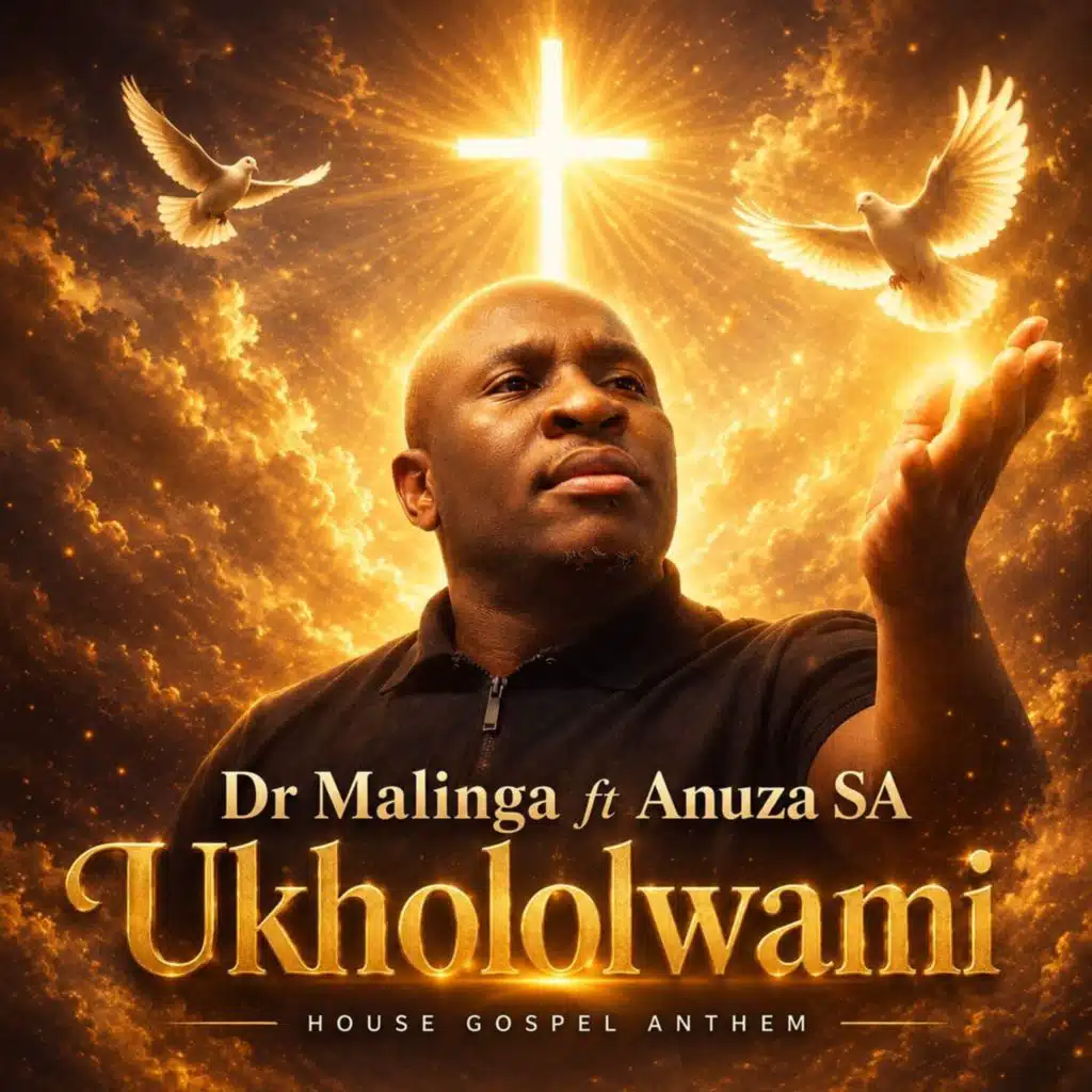 Dr Malinga