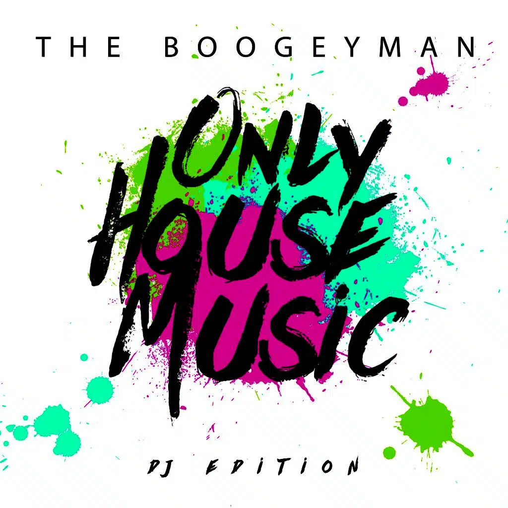 I've Got This Secret (Extended Mix)