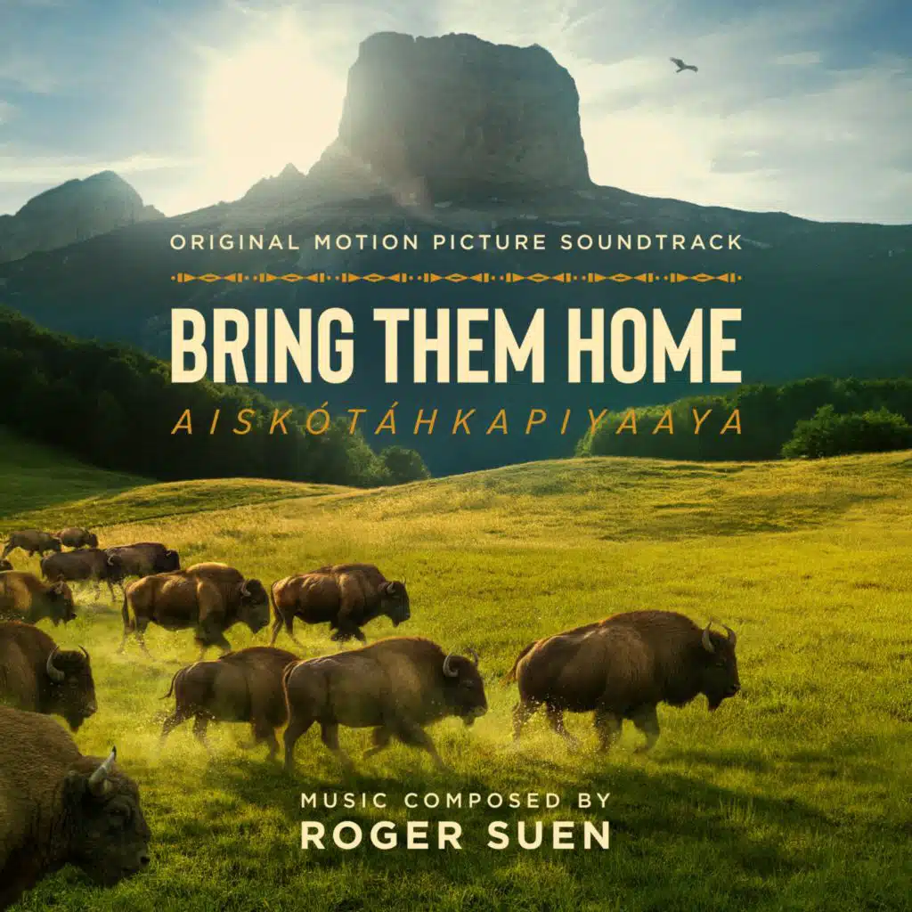 Bring Them Home: Original Motion Picture Soundtrack