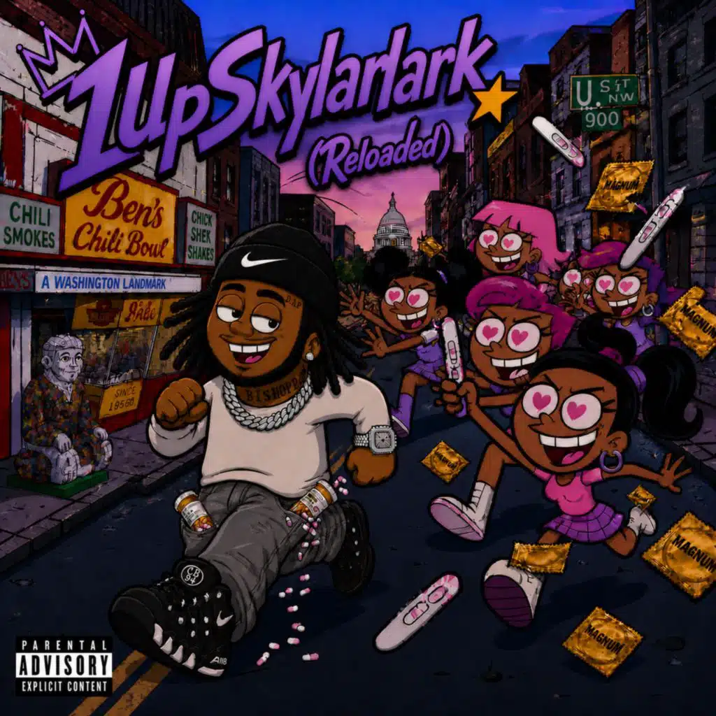 1UPSLIME