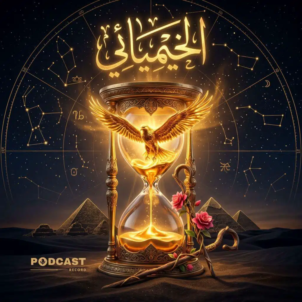 الخيميائي (ملخص)