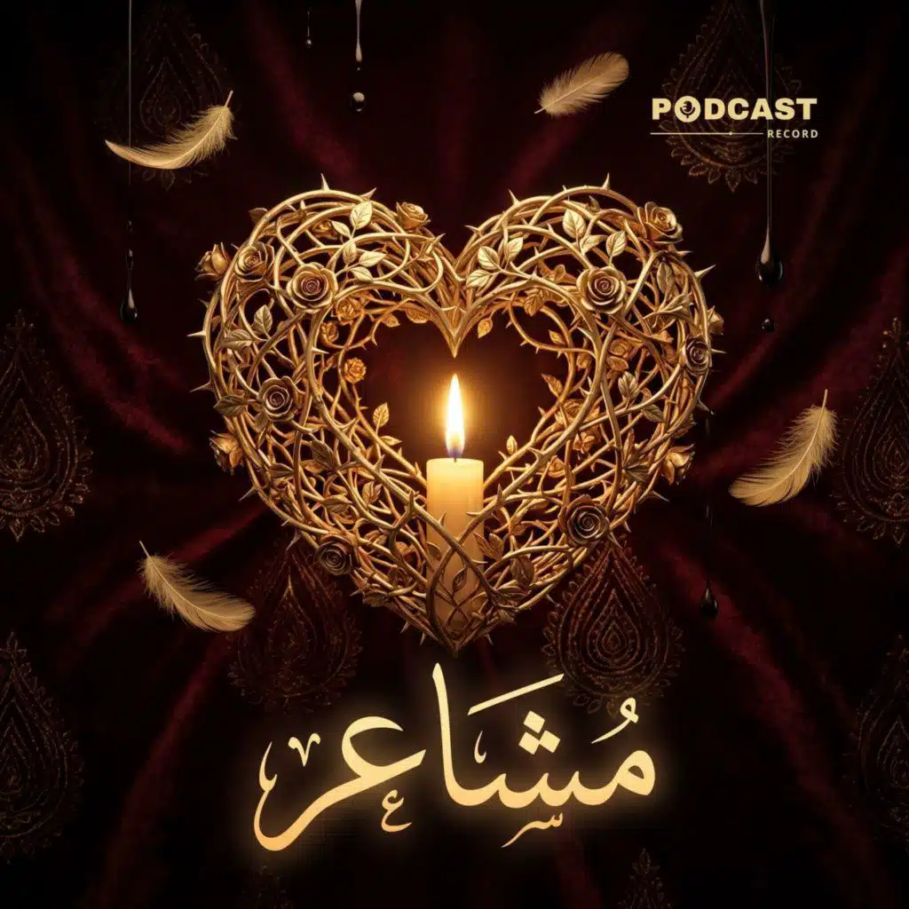 مشاعر