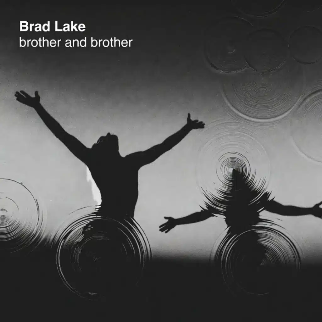 Brad Lake