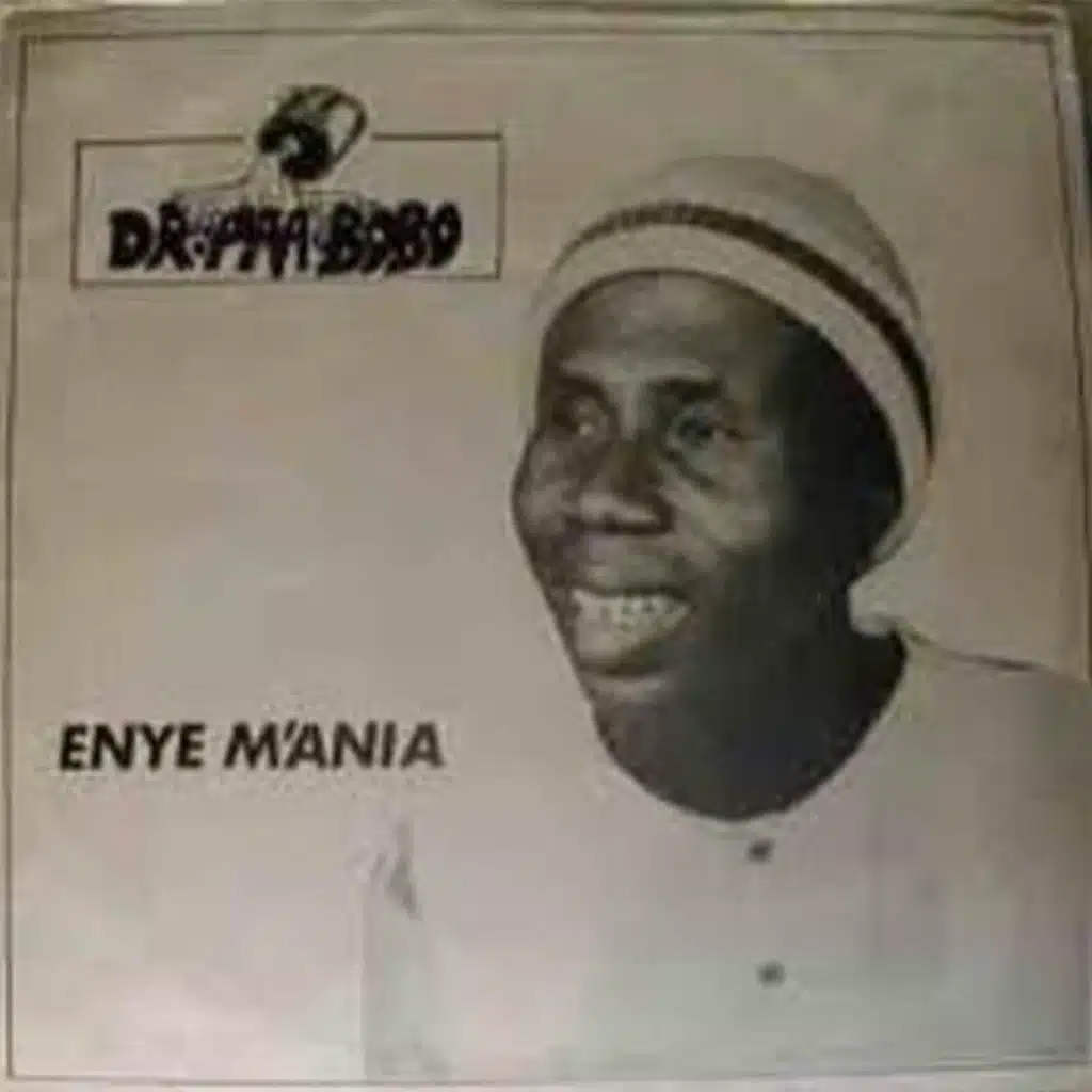 Enye M'ania