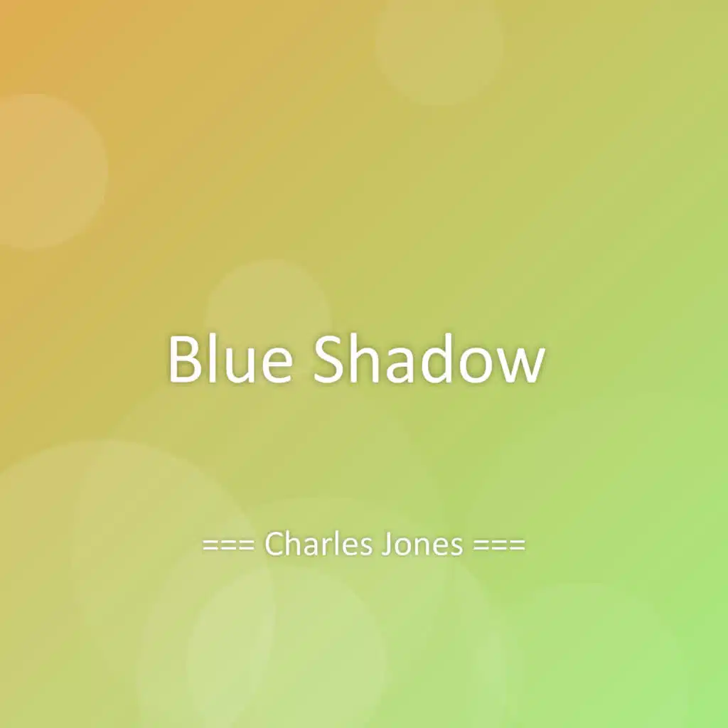 Charles Jones