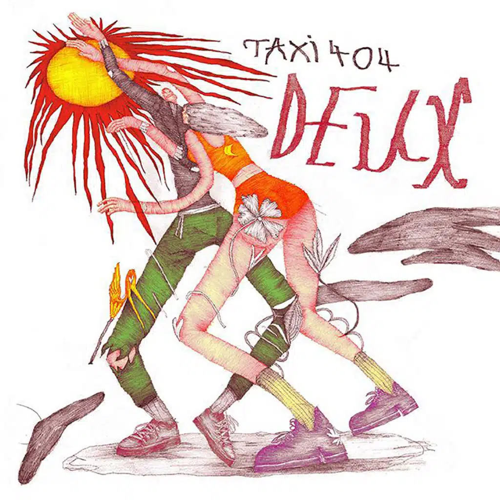 Deux