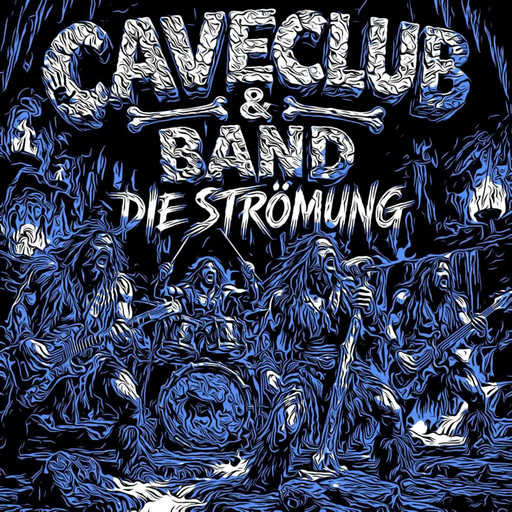 Caveclub & Band