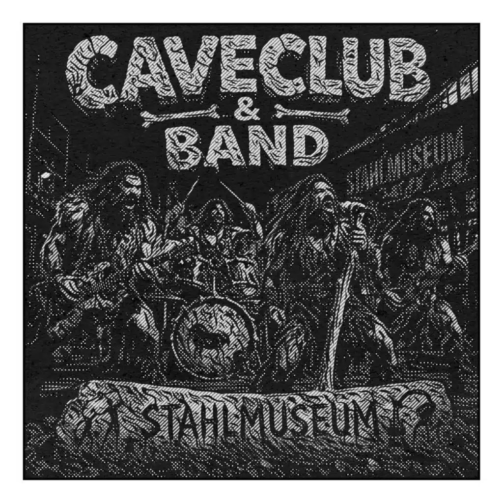 Stahlmuseum (Live Caveclub Hohenfels 752026)