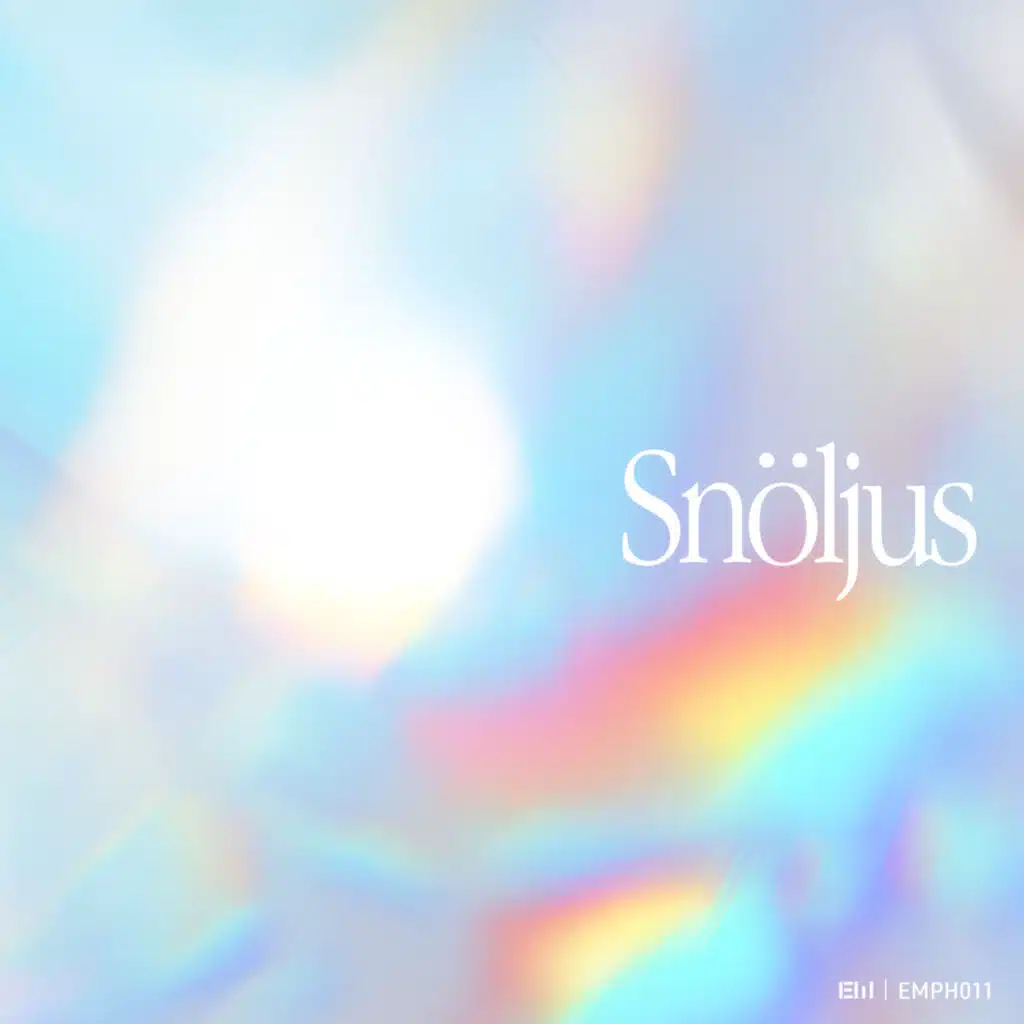 Snöljus