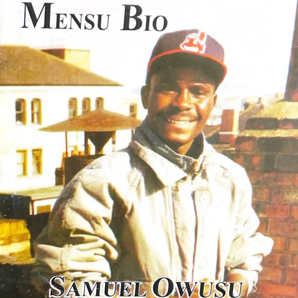 Mensu Bio
