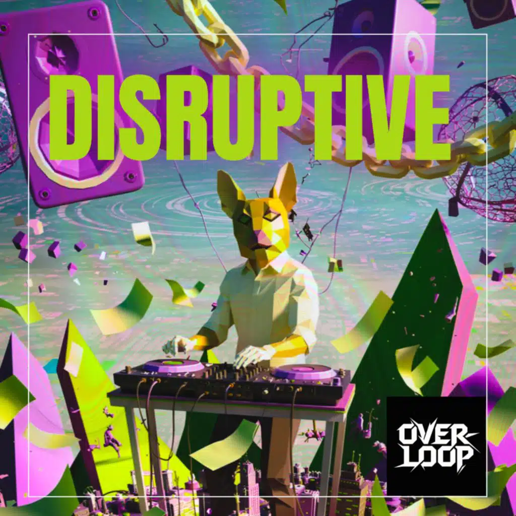 Overloop