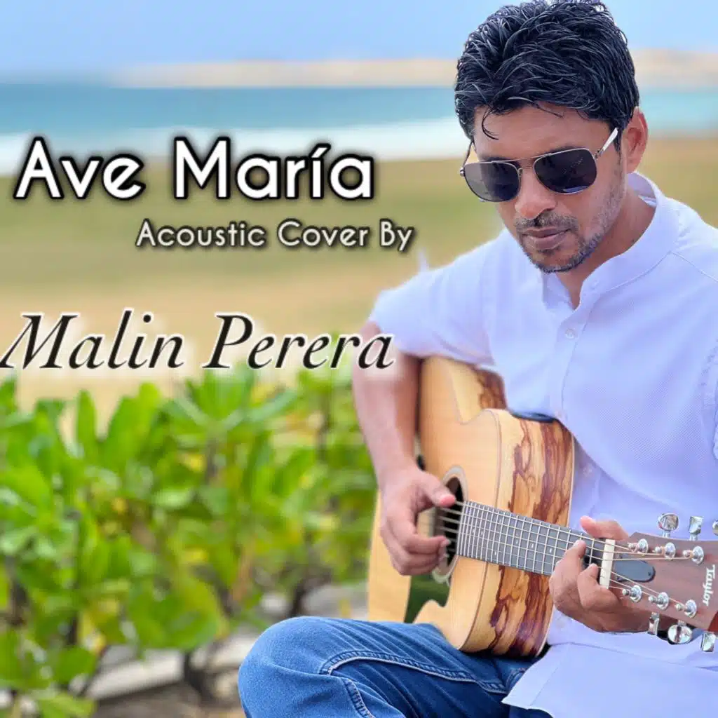 Ave Maria (Acoustic Version)