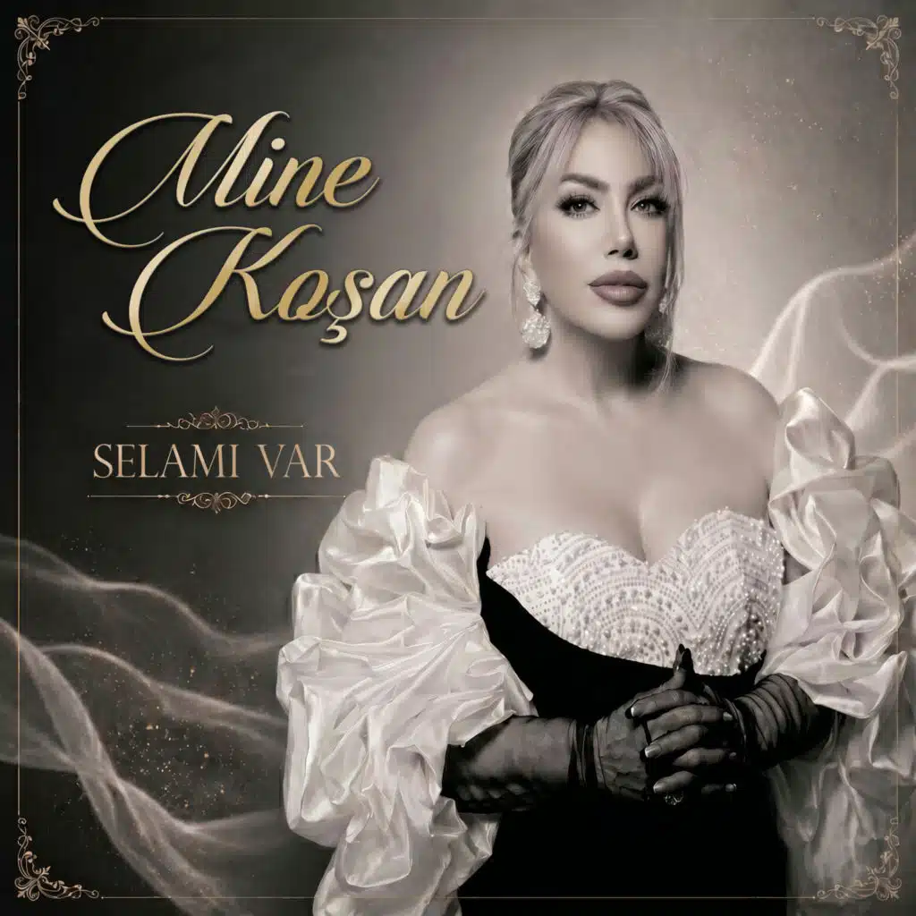 Mine Koşan