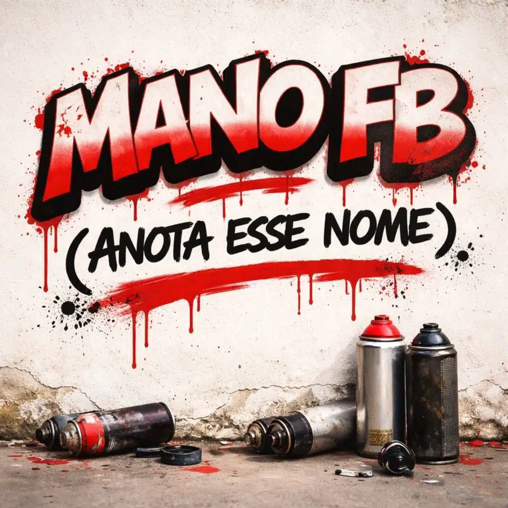Anota Esse Nome
