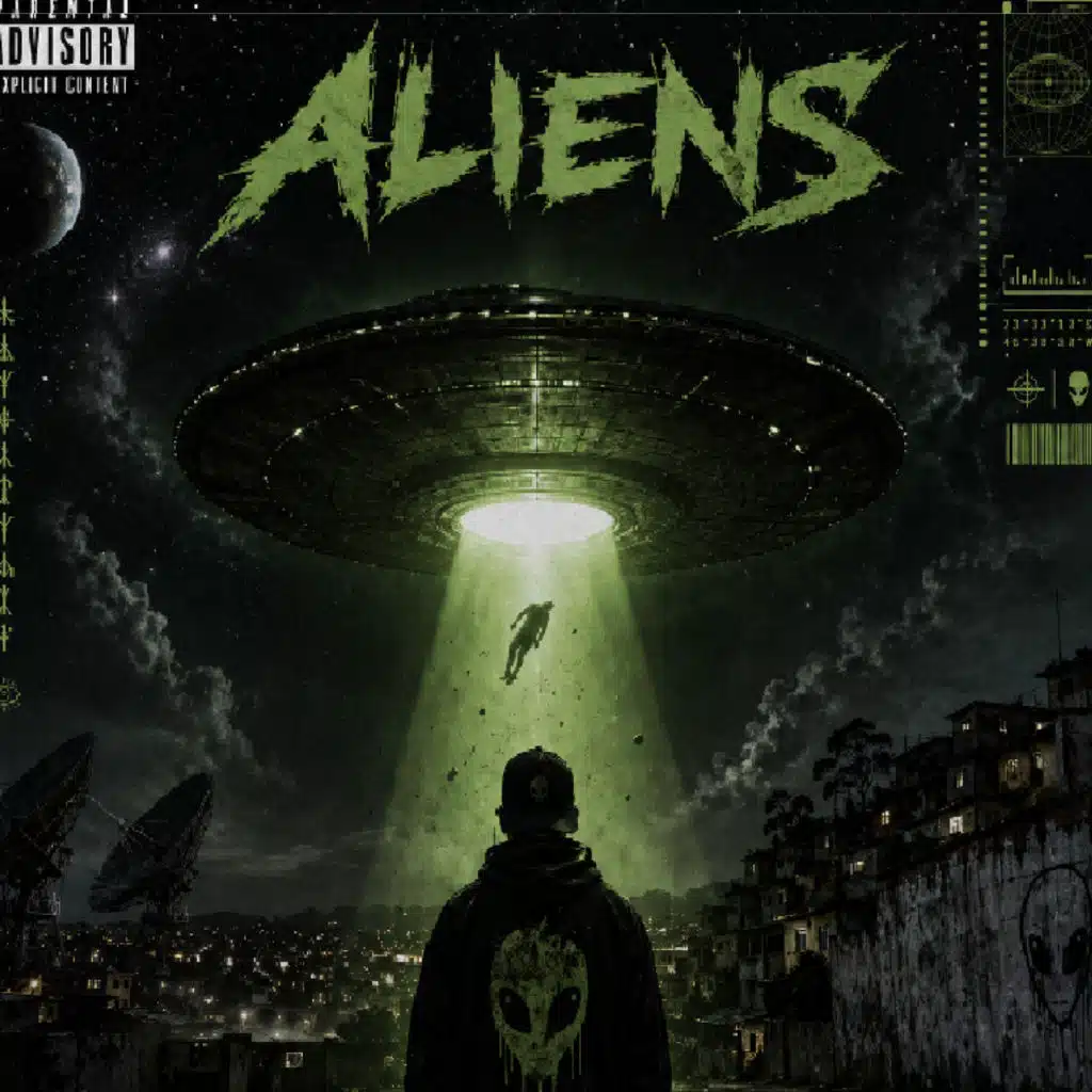 Aliens