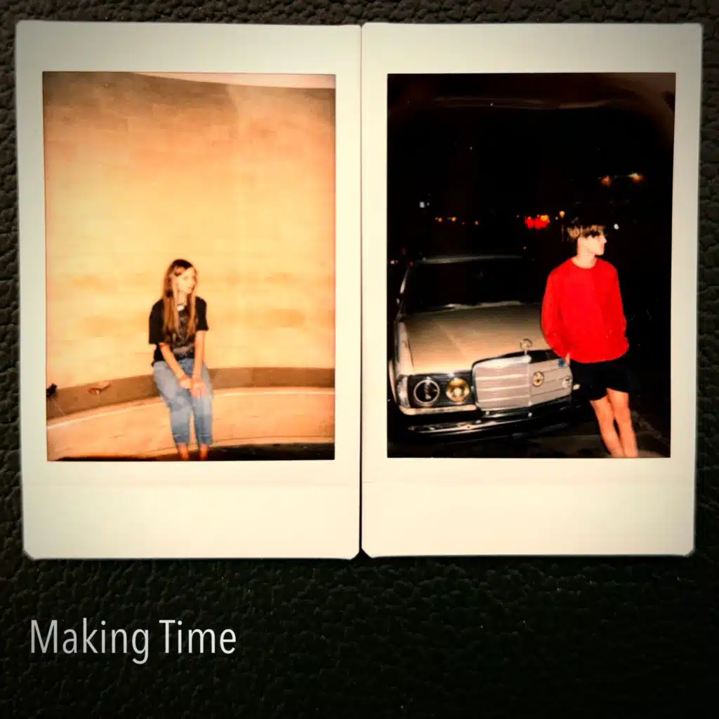 Making Time