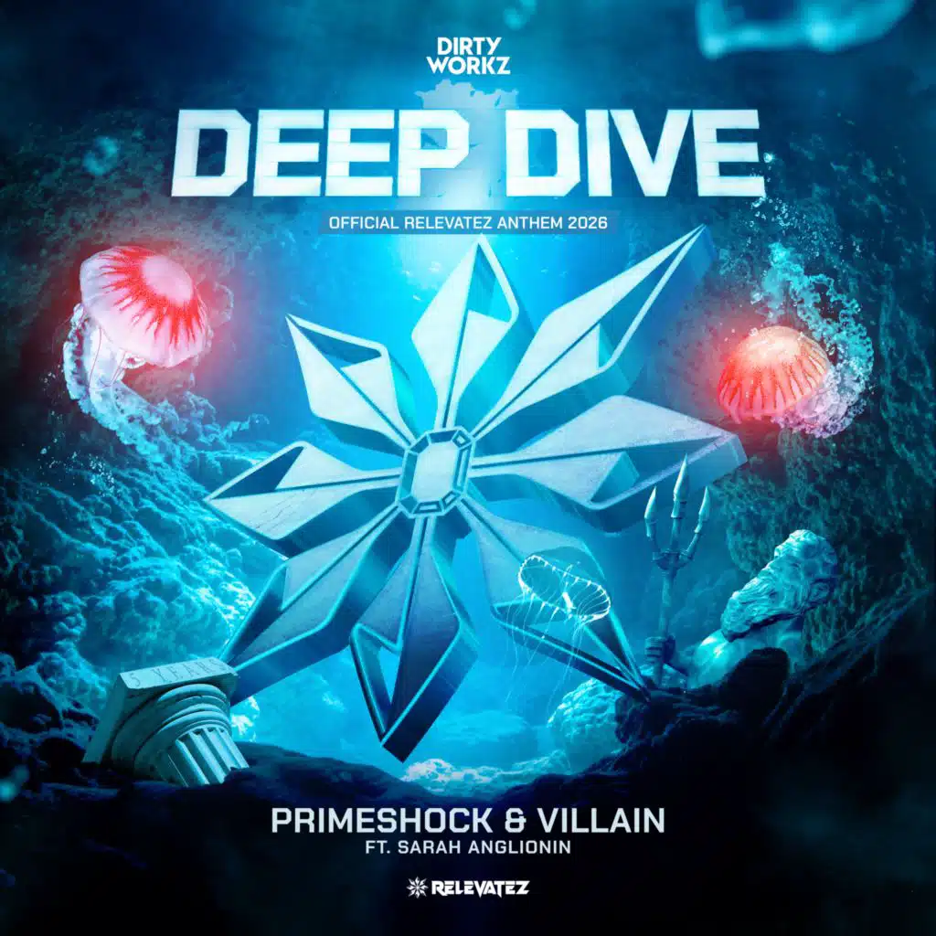 Primeshock & Villain