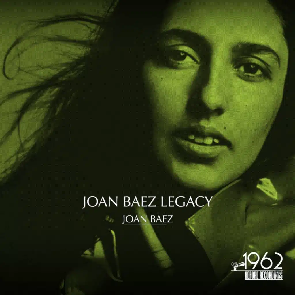 Joan Baez