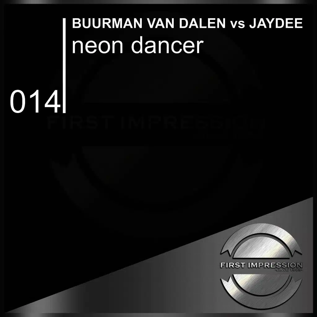 Buurman van Dalen vs. Jaydee