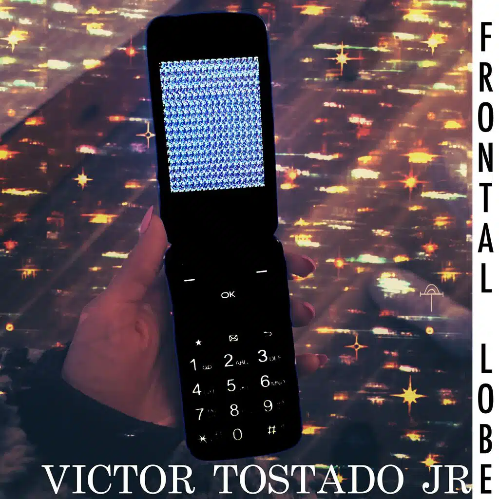 Victor Tostado Jr.