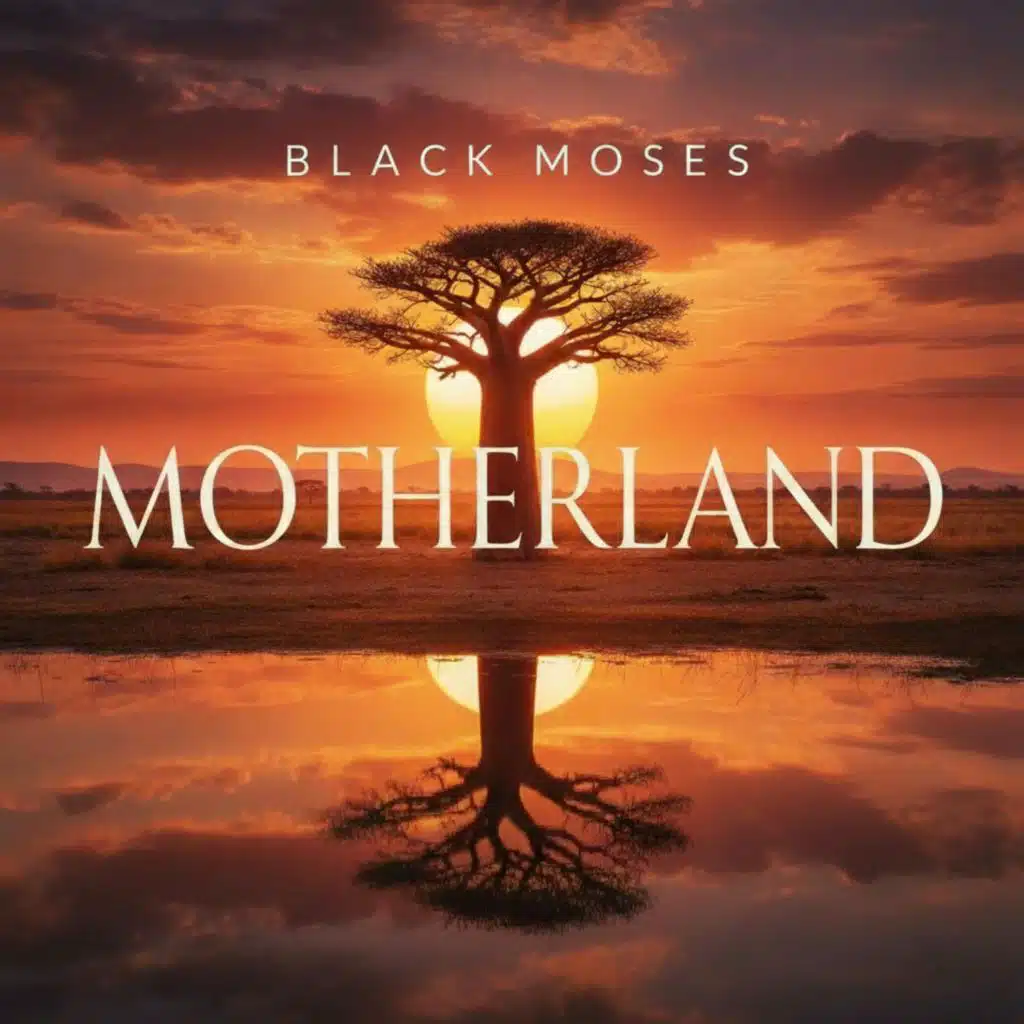 Black Moses