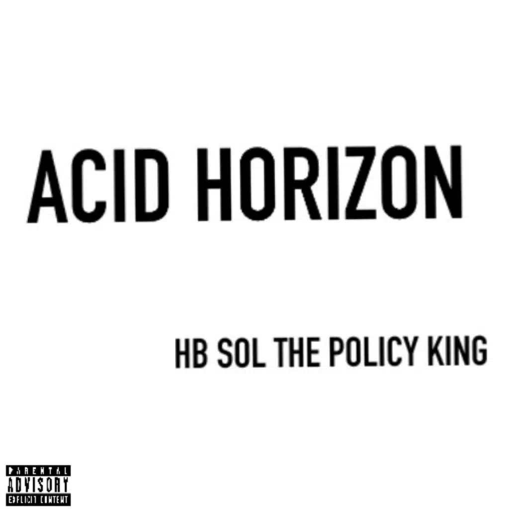 HB SOL THE POLICY KING