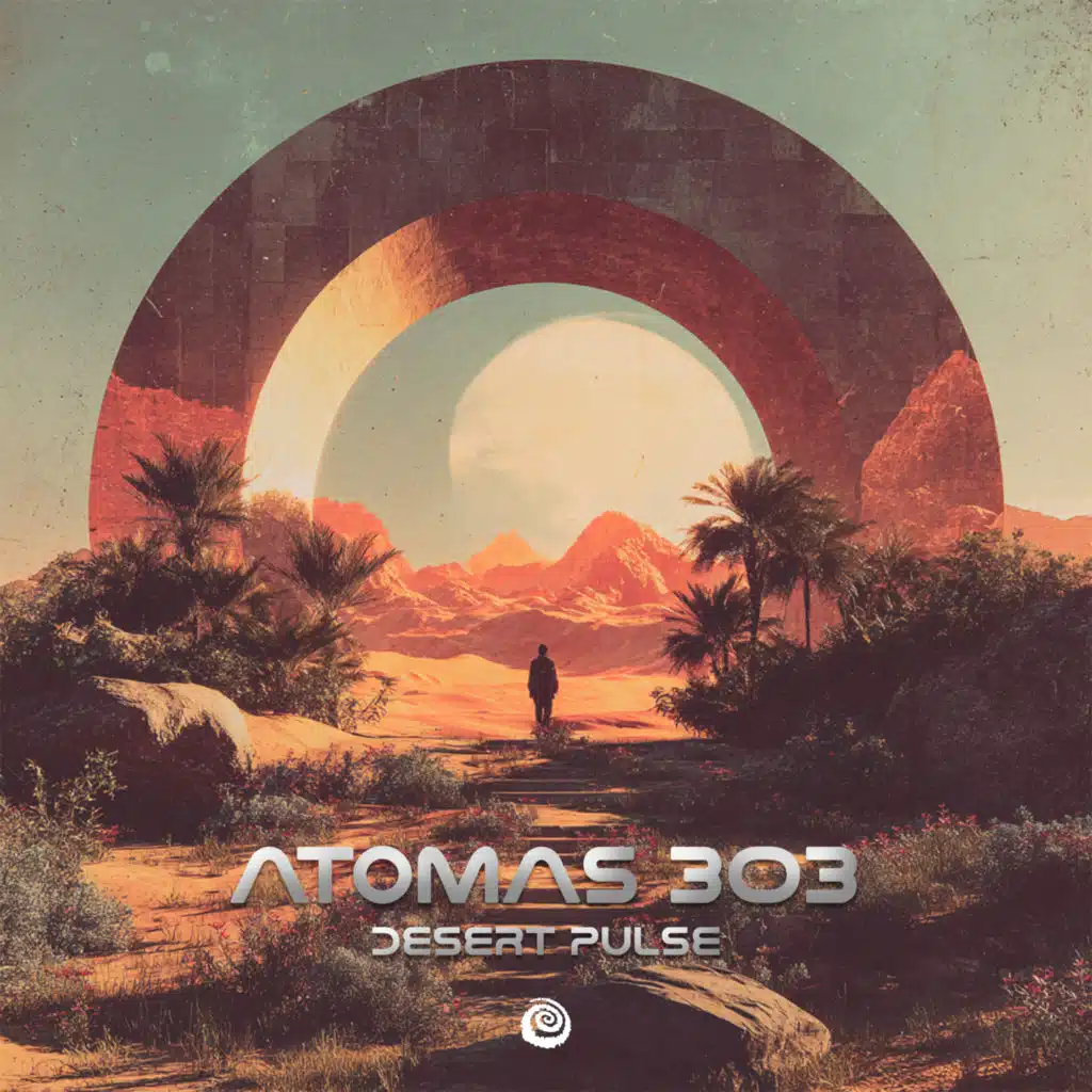 Atomas 303