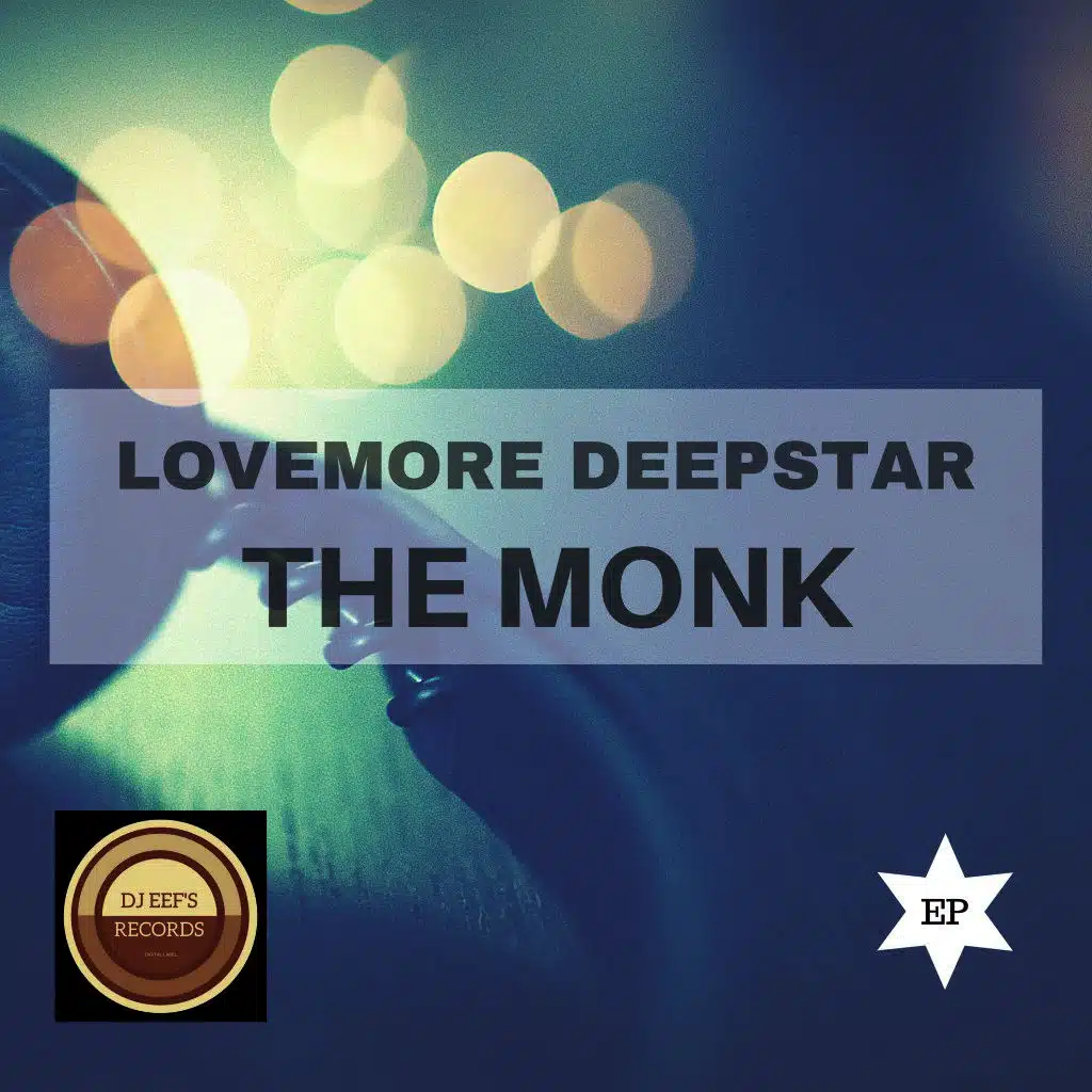 The Monk EP